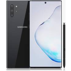 Samsung note 10 Samsung Galaxy Note 10 Plus 5G Smartphone