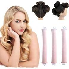 Shein Heatless Hair Curler No Heat Rollers