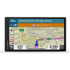 Garmin 55 Garmin DriveSmart 55 MT-S 5.5 Inch Sat Nav