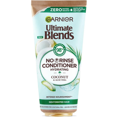 L'Oréal Paris Vegan Conditioners L'Oréal Paris Ultimate Blends Coconut Aloe No-Rinse Conditioner