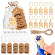 Bottle Openers on sale Shein 40pcs Metal Set Bottle Opener