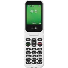 Doro Nummersats Mobiltelefoner Doro Leva E21