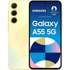 Samsung galaxy a55 5g 128gb Samsung Galaxy A55 5G 128GB Lemon