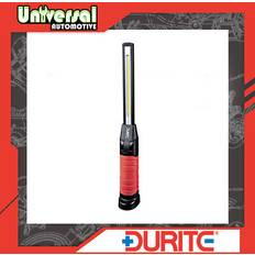 Torches Durite Cordless Rechargeable Foldable Inspection Lamp 0-699-72