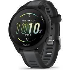 Garmin Forerunner Smartwatches Garmin Forerunner 165 GPS 43mm Running Smartwatch