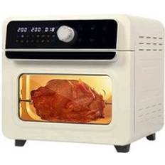 HOME DETAIL Ometa Cream Air Fryer Oven 1500W 28L