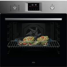 AEG Pyrolytic Oven GU5PB43FSM 72L