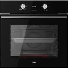 Teka Ovne Teka HLB 8408 BK Ovn 71 L 3215 W Sort Sort