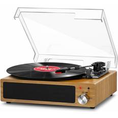 FYDEE Vinyl Record Player Supp