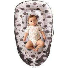 Shein Baby Nest Pod For Newborn Gray