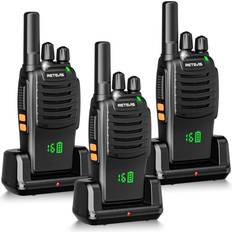 Retevis H777H Walkie Talkie USB-C