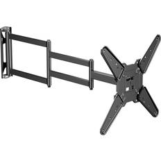 Corner TV Mount 40 Inch Extension Arm
