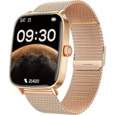 Smart Watch Android iOS Phones