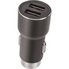 Billaddare 2x USB 3.1A CC-04