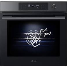 LG Ovne LG Horno Multifunción Pirolítico WS7D7631WB