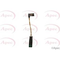 Apec Front Brake Pad Wear Sensor Mercedes Benz Sprinter 2.1 2009