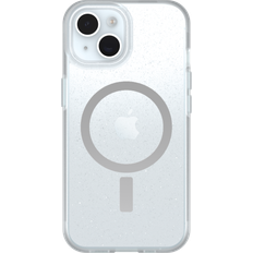 OtterBox Apple iPhone 16 Mobilcovers OtterBox React MagSafe Backcover iPhone 16e