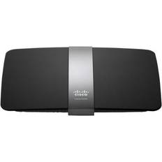 Linksys Routers Linksys Linksys E4200-EZ Wireless Modem
