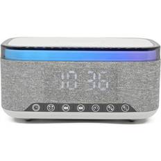 Denver CRQ-225 FM Clock Radio 15W