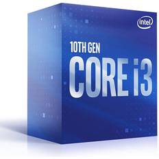 CPUs Intel Core i3-10305T LGA1200 3.0GHz 4C 8T 8MB CPU Processor