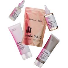 The Ordinary Gåvoboxar & Set på rea The Ordinary Ready Set O Skincare Set Hudvårdsset