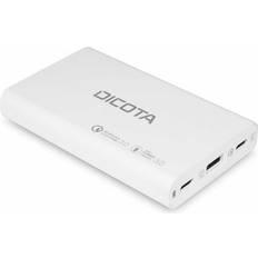 Dicota D32056 Power Bank White