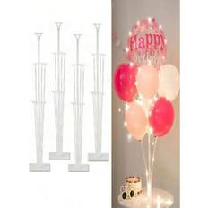 Balloon Arches Shein Balloon Arch Kit With Self-Adhesive Base