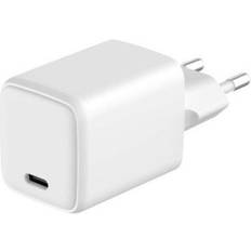 Pallas Wall Charger GaN PD PPS USB-C 45W