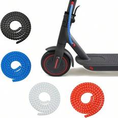 Accessories for Electric Vehicle Shein Electric Scooter Line Protector Covers