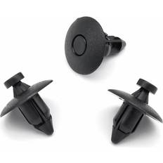 Volvo Bodywork Volvo Vvo Clips Kühlerverkleidung Luftleitring S80 Schwarz