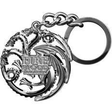 Keychain Game Of Thrones - Targaryen
