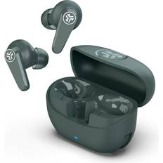JLAB Bluetooth Høretelefoner jLAB GO Pods ANC True Wireless