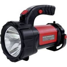 28141 LED RGB Batteridrevet Arbejdslys 10 W