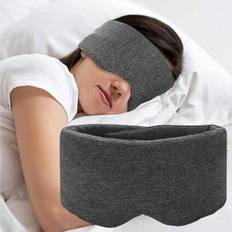 Sleep Masks Shein New-Sleep Mask For Men Women
