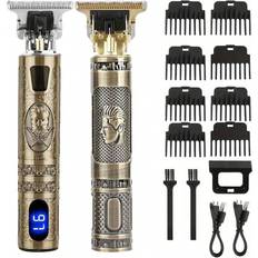 Trimmers on sale Shein Professional Electric Hair Clipper USB-C