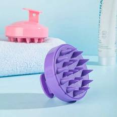 Shein Scalp Massager Shampoo Brush