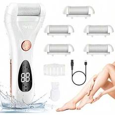 Foot Files Shein Callus Remover For Feet Shaver Kit