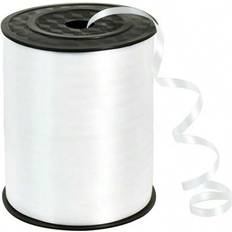 Gift Wrap Ribbons on sale Shein White Curling Ribbon 250 Paper