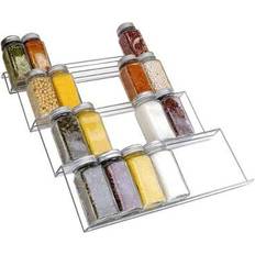 Spice Racks Shein Acrylic Spice Rack With Drawers