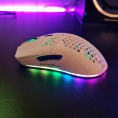 Computer Mice Shein Hoopond Wireless Gaming Mouse 2.4G