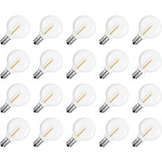 Kopinma G40 LED Replacement Light Bulbs E12