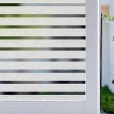 Window Film Shein Frosted Privacy Window Sticker Window Film