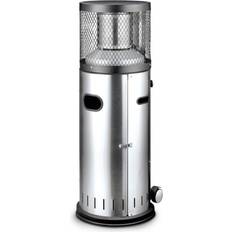 Enders Terrassvärmare Polo Silver 2.0 3-600W