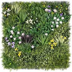 Artificial Living Wall Panels 100cm x 100cm