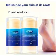 Foot Creams Shein Anti-Crack Foot Cream 40g For Men And Women