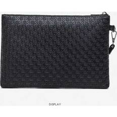 Men - Multicoloured Clutches Shein Fashionable And Simple Men's Handbag Large Capacity - Multicolor