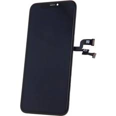 Skärm lcd iphone x OEM iPhone X Skärm LCD Display Incell FHD Svart
