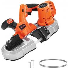 Band saw VEVOR 20V Portable Cordless Band Saw 2.56 Inches