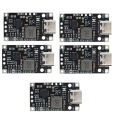 Type-C 2S Lithium Battery Charging Boost Module