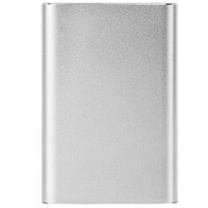 External hard disk Spactz 2.5 Inch External Mobile Hard Disk